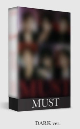 2PM Vol. 7 - MUST