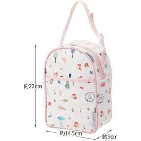 SANRIO© Hello Kitty /Doraemon Baby Bottle Bag (Japan Edition)