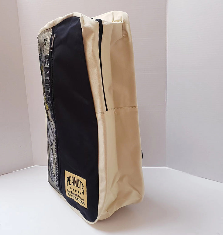 PEANUT SNOOPY© Backpack (Japan Edition)