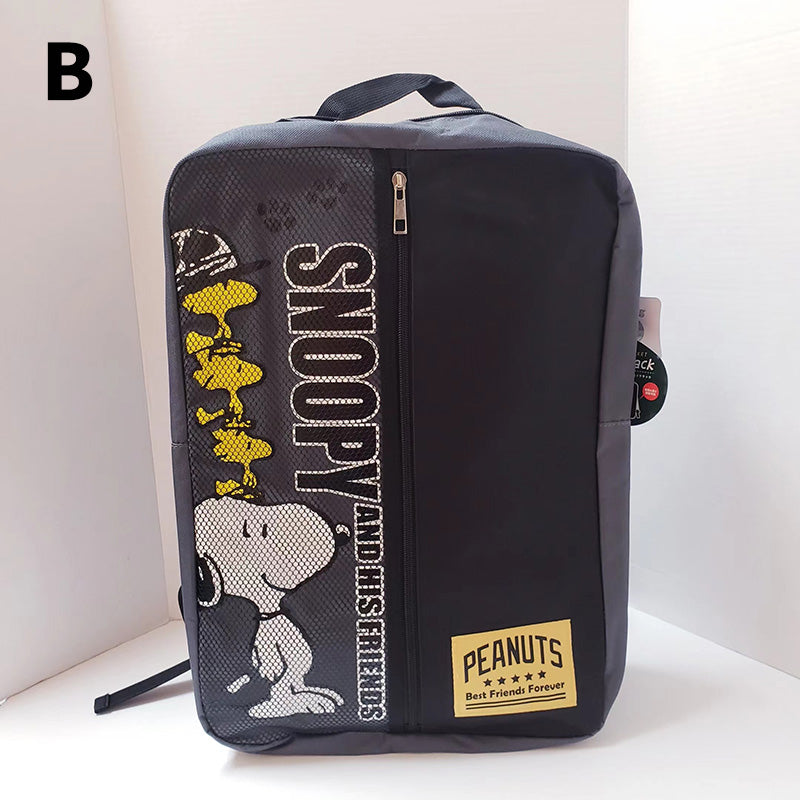 PEANUT SNOOPY© Backpack (Japan Edition)