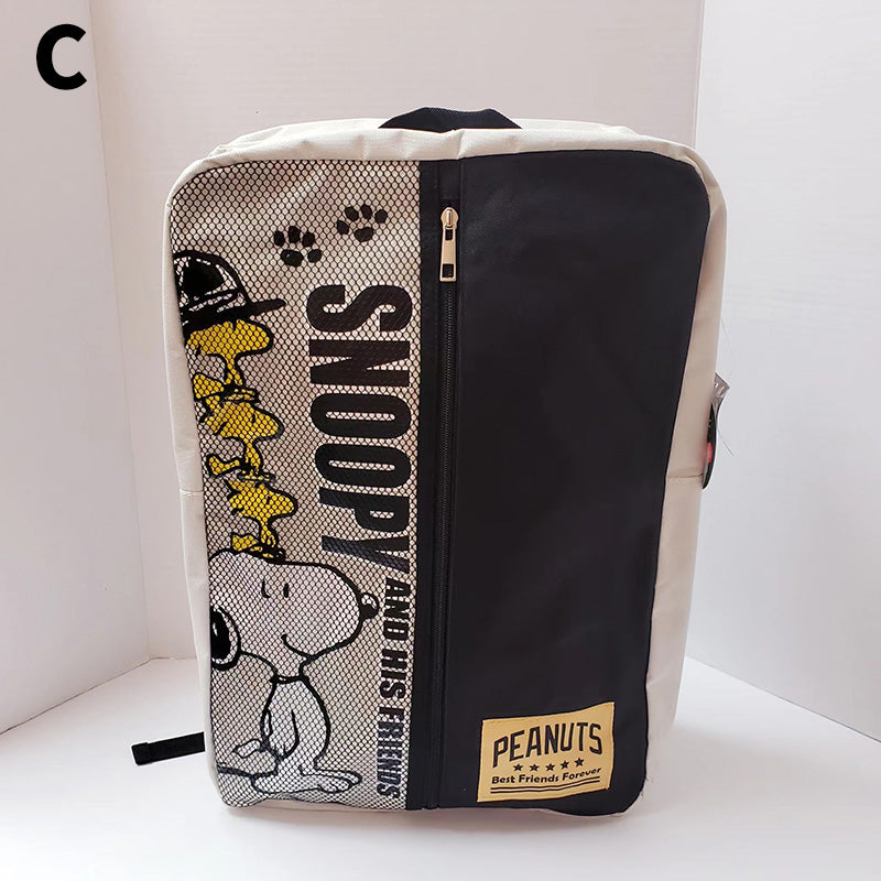 PEANUT SNOOPY© Backpack (Japan Edition)