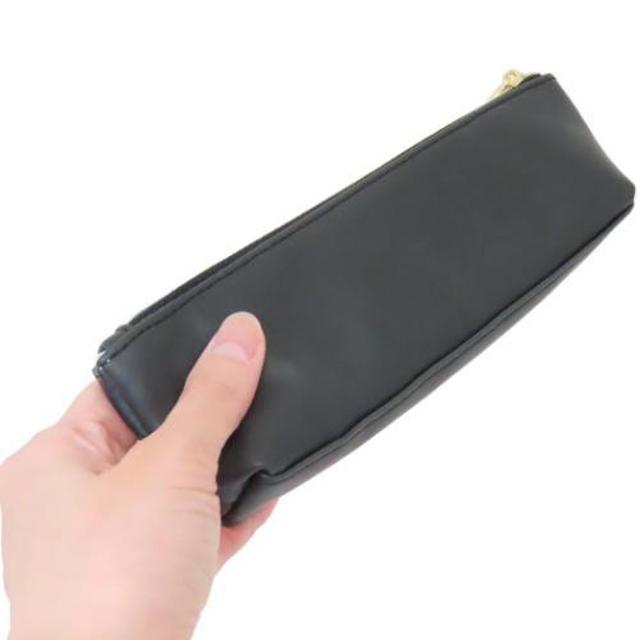 SANRIO© Leather Petite Pen Pouch (Japan Edition)
