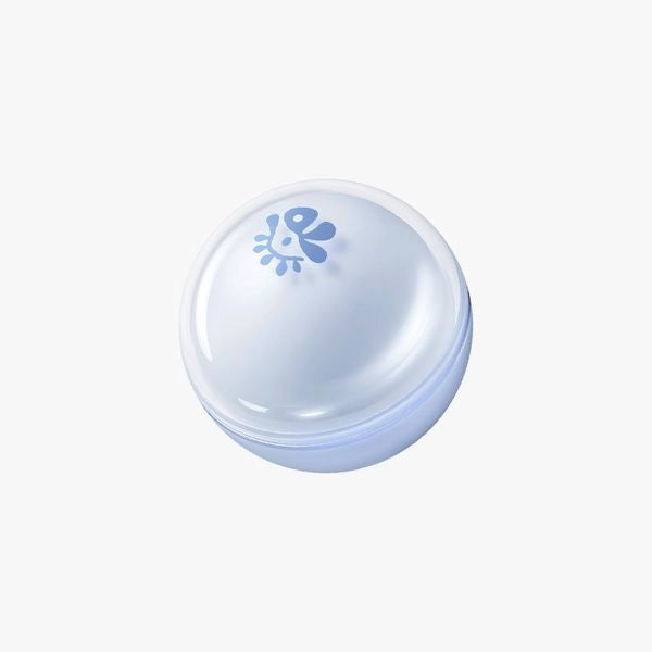CORTIS 2ND EP ALBUM - GREENGREEN (BLUE LIPS LIP BALM VER.)