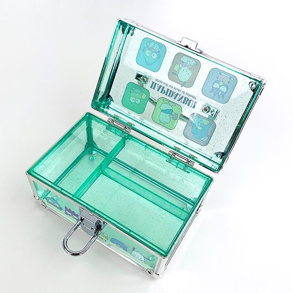 SANRIO©  Vanity Case (Japan Edition)