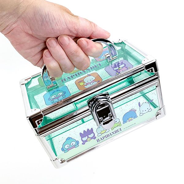 SANRIO©  Vanity Case (Japan Edition)