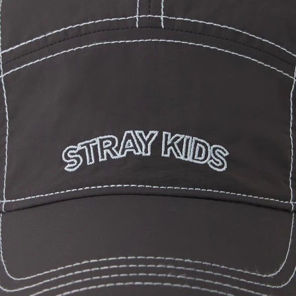 STRAY KIDS - [RUN IT JAPAN] CAP