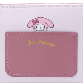 SANRIO© Bi-Color Pouch (Japan Edition)