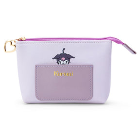 SANRIO© Bi-Color Pouch (Japan Edition)