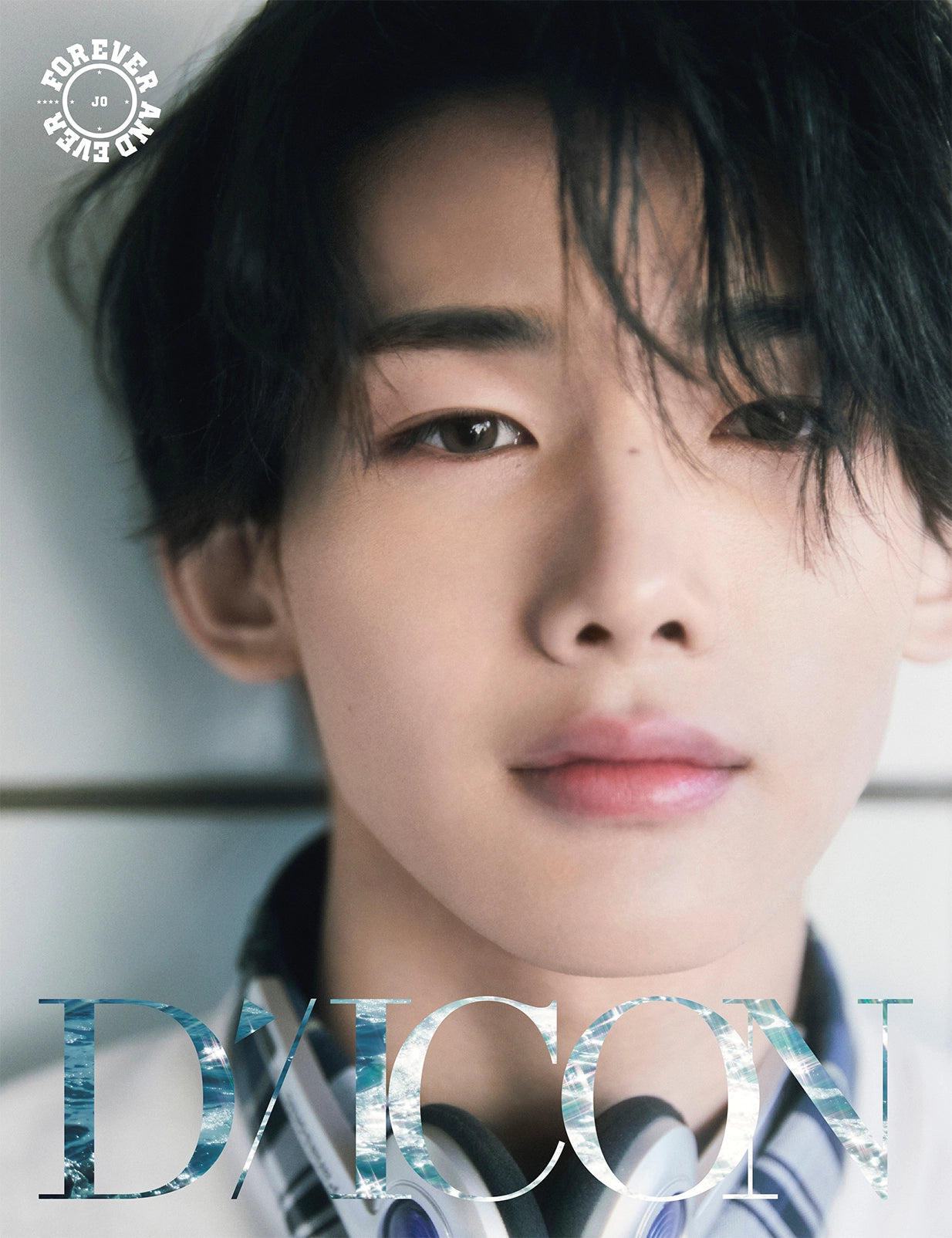 DICON VOLUME N°28 &TEAM FOREVER AND EVER