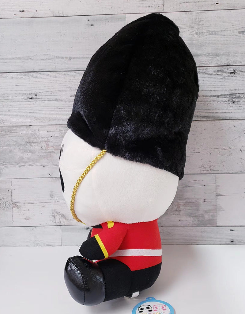 Panchi Guard Plush - 17"