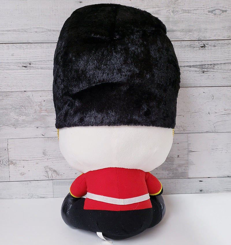 Panchi Guard Plush - 17"