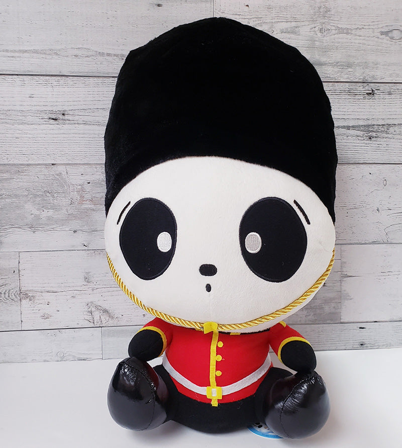 Panchi Guard Plush - 17"
