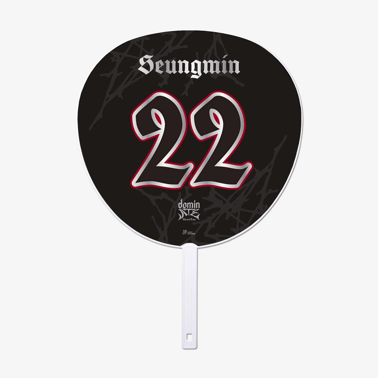 STRAY KIDS - STRAY KIDS WORLD TOUR ＜DOMINATE JAPAN＞OFFICIAL GOODS IMAGE PICKET