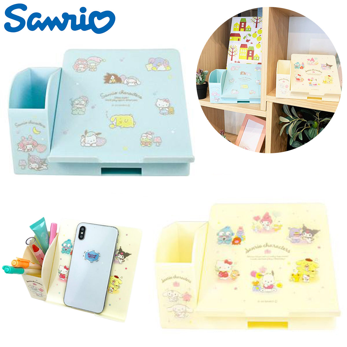 SANRIO© Multi Stand (Japan Edition)