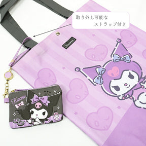 SANRIO© ID+CoinBag (Japan Edition)