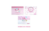 SANRIO© Oil Control Paper 3in1 Set (Korea Edition)