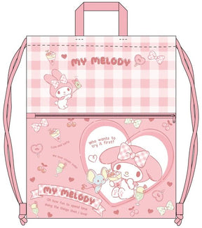SANRIO© Two-Way Bag (Japan Edition)
