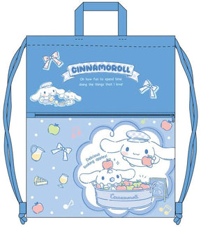 SANRIO© Two-Way Bag (Japan Edition)