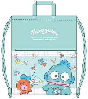SANRIO© Two-Way Bag (Japan Edition)