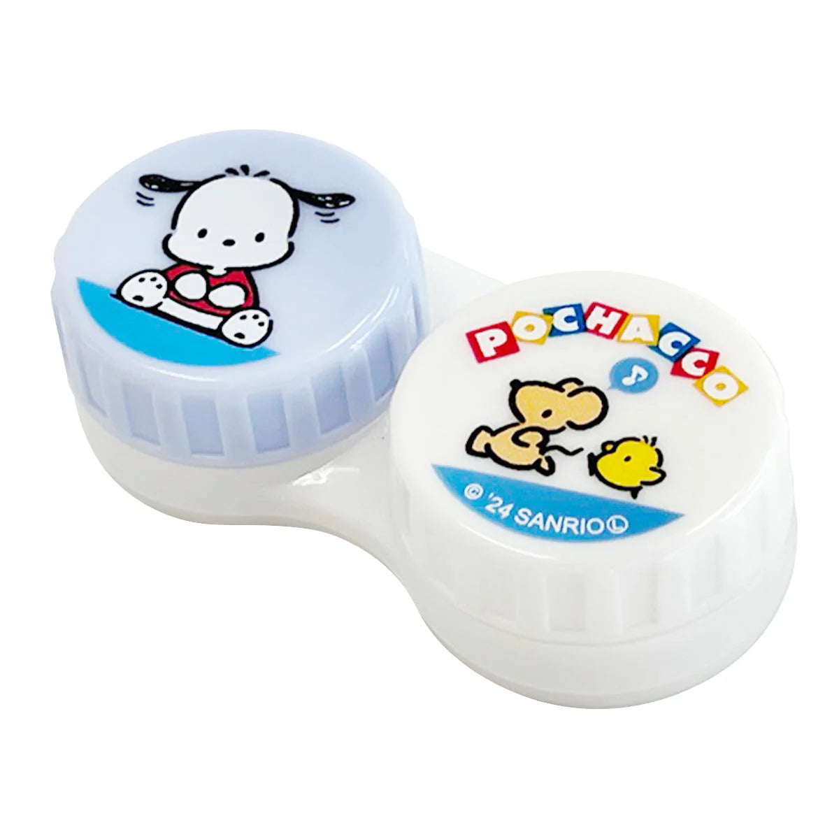 SANRIO© Contact Lens Case (Japan Limited Edition)