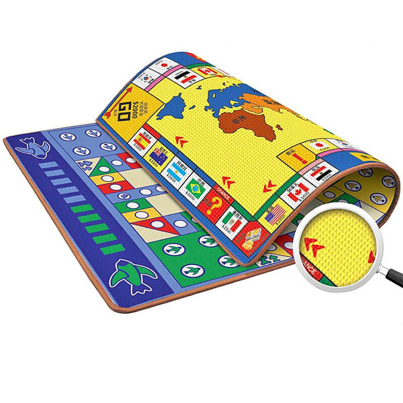 MONOPOLY / Aeroplane Chess