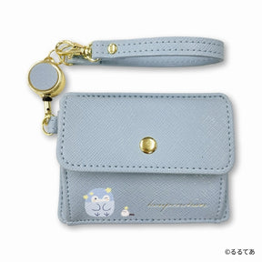 KOUPEN Chan Card Holder (Japan Edition)