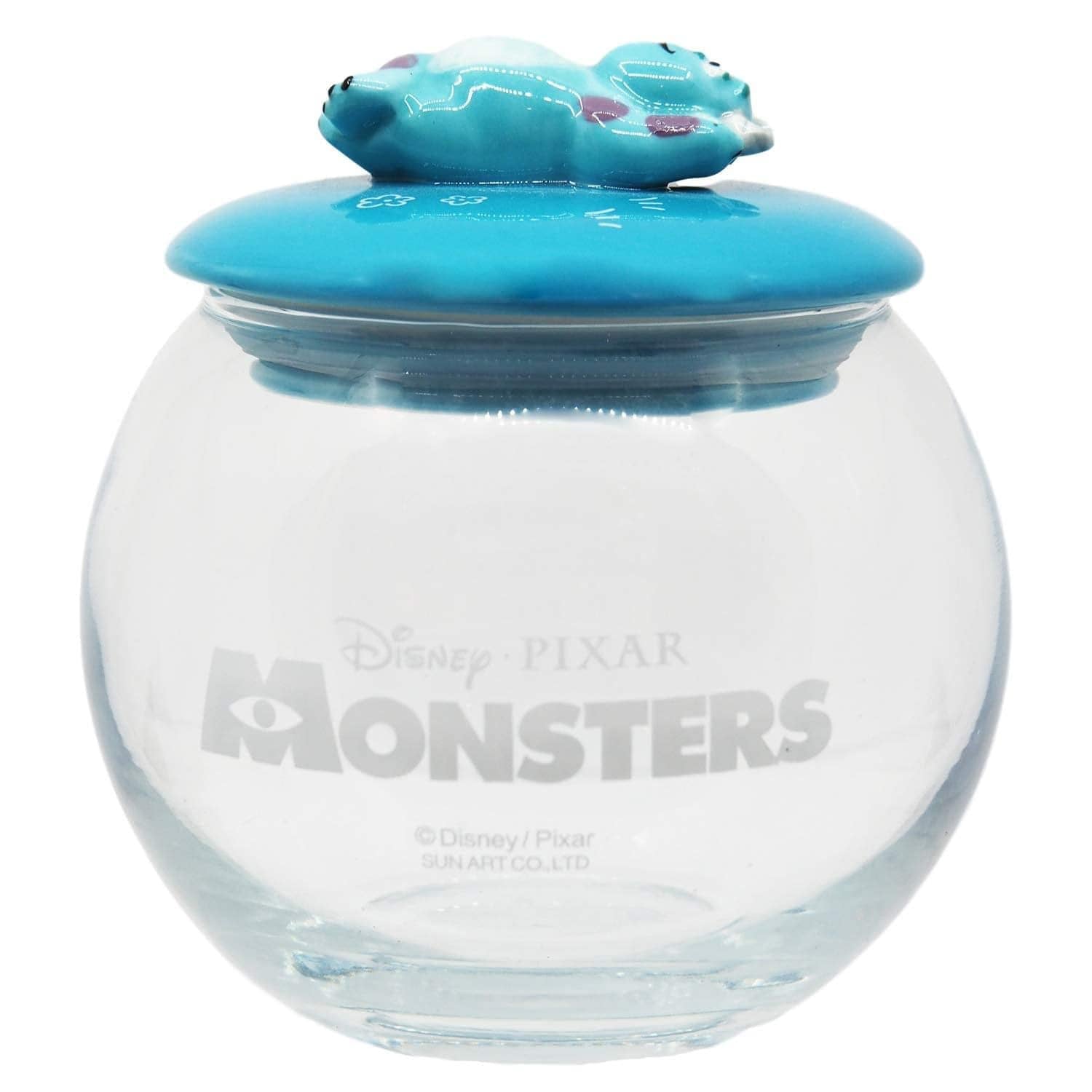 DISNEY© Pixar Canister (Japan Edition)