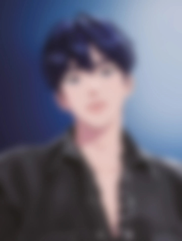 COSMOPOLITAN - 2025. 02 (COVER. PLAVE) (RANDOM VER)