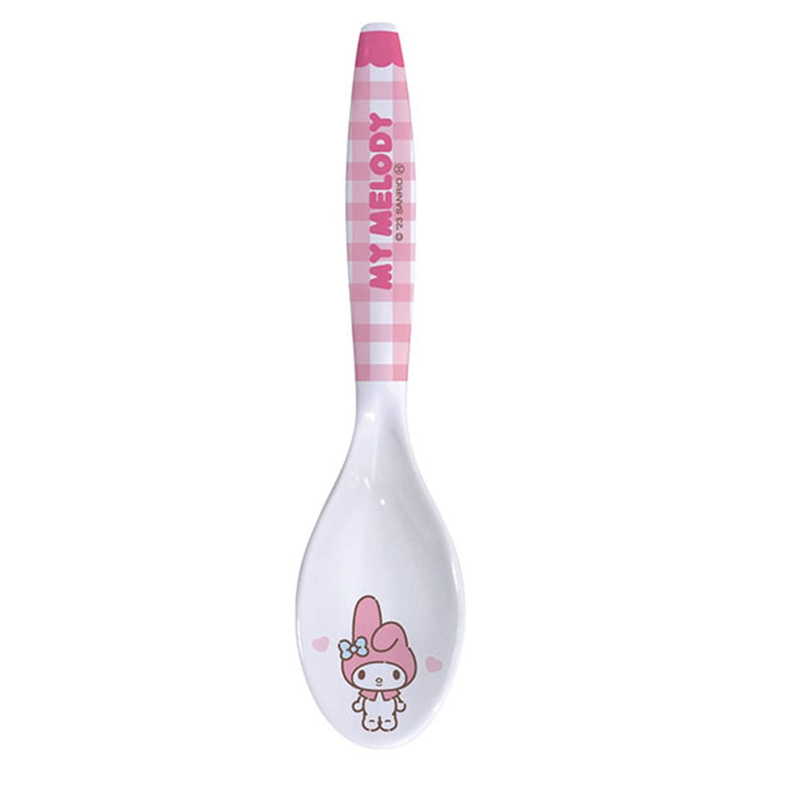 SANRIO© Resin Spoon (Japan Edition)