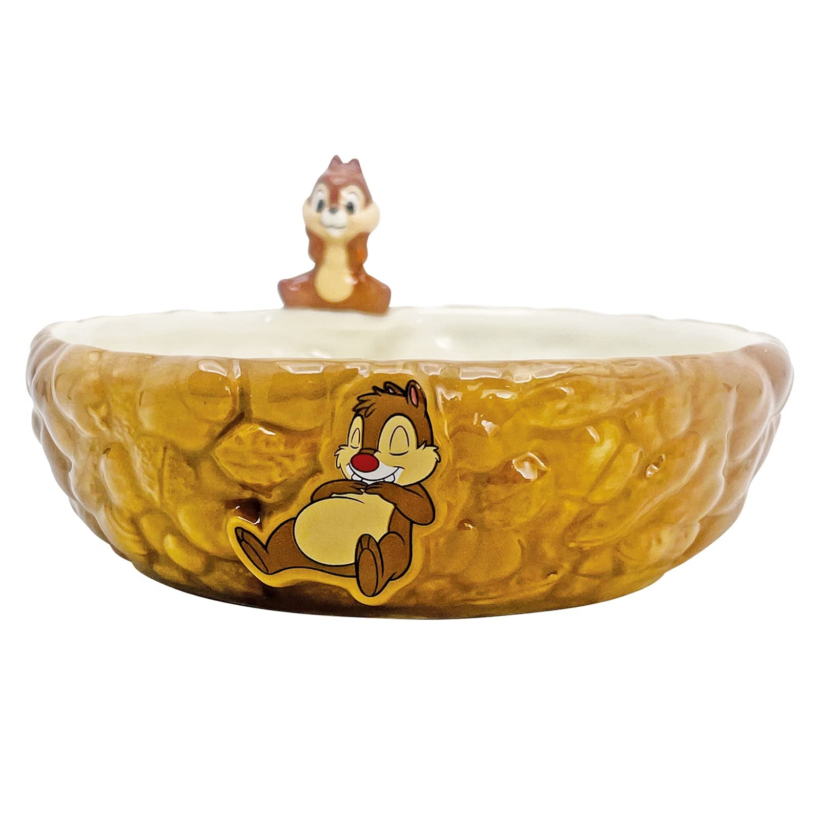 DISNEY© Chip n dale Tableware
