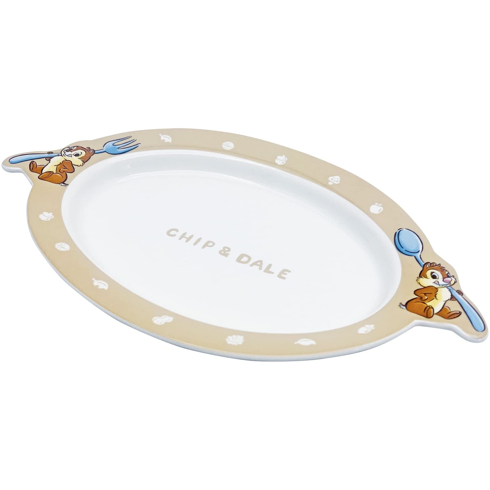 DISNEY© Chip n dale Tableware