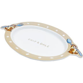 DISNEY© Chip n dale Tableware