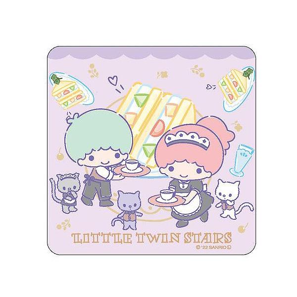 SANRIO© Acrylic Coaster (Japan Edition)