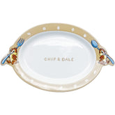DISNEY© Chip n dale Tableware