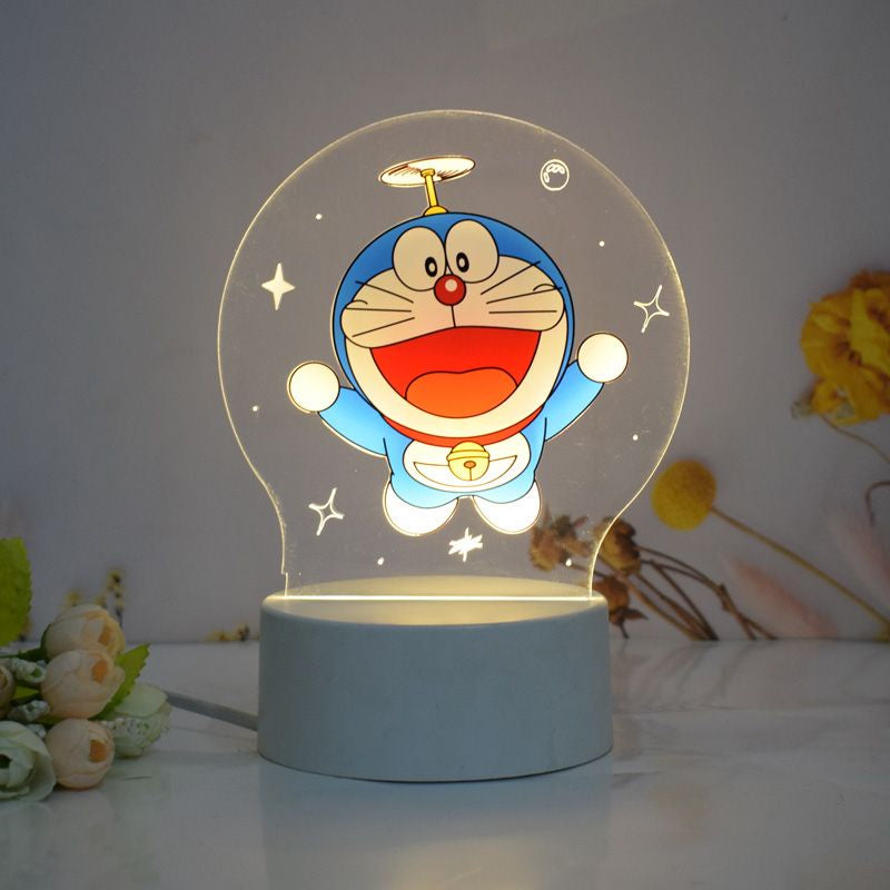 DORAEMON© LED Night Light