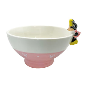 DISNEY© Figurine Bowl (Japan Edition)