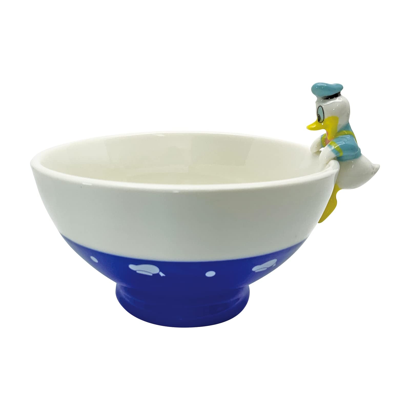 DISNEY© Figurine Bowl (Japan Edition)