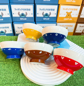 DISNEY© Figurine Bowl (Japan Edition)