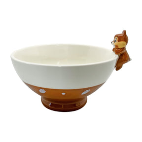 DISNEY© Figurine Bowl (Japan Edition)