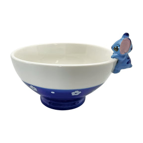 DISNEY© Figurine Bowl (Japan Edition)