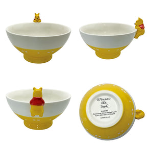 DISNEY© Figurine Bowl (Japan Edition)