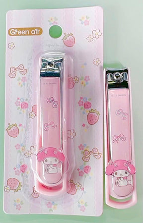 SANRIO© Nail Clipper (Thailand Edition)