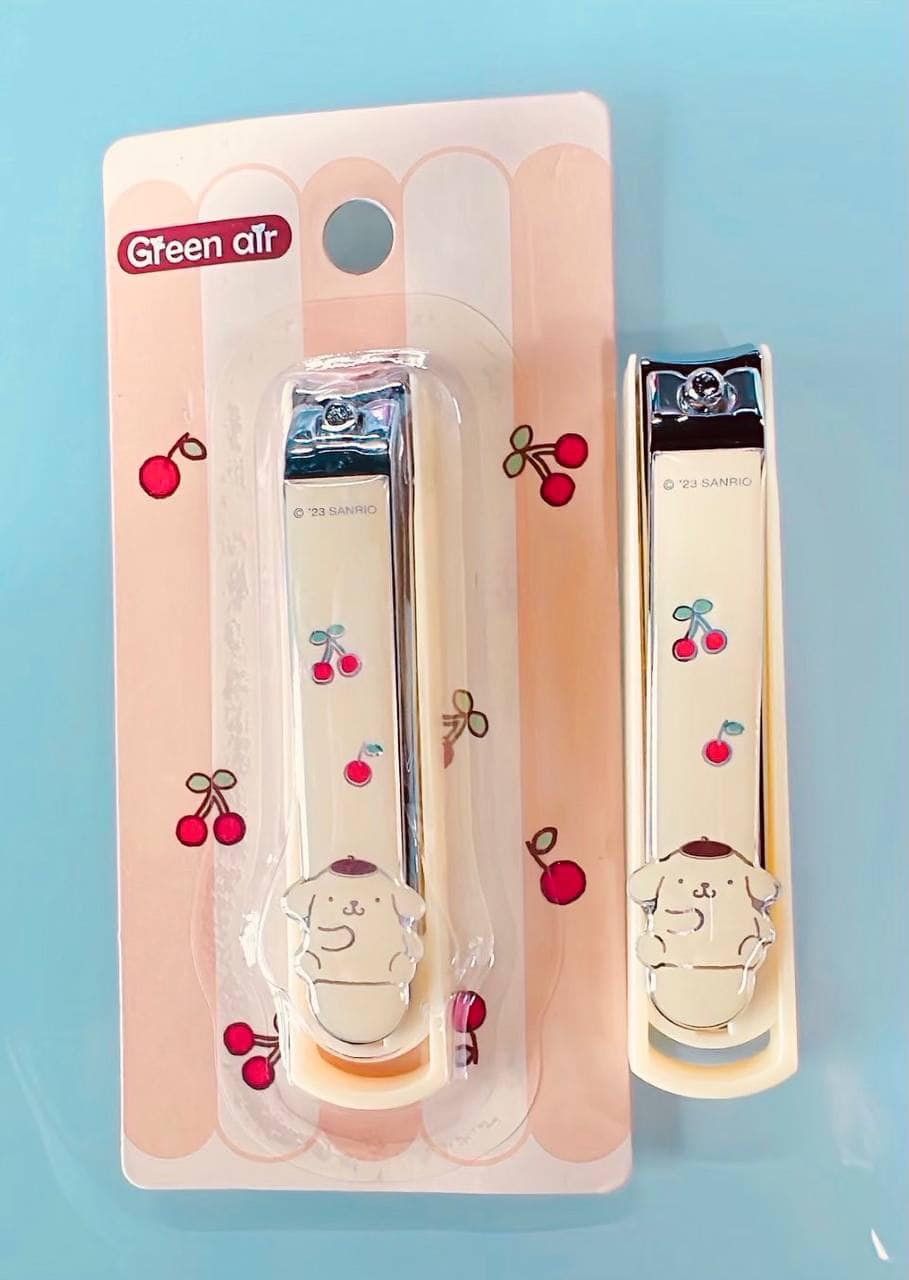 SANRIO© Nail Clipper (Thailand Edition)