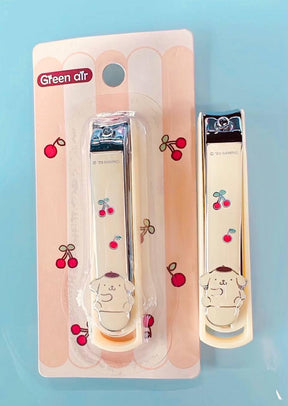 SANRIO© Nail Clipper (Thailand Edition)