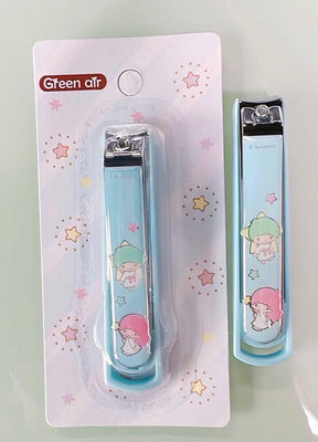 SANRIO© Nail Clipper (Thailand Edition)