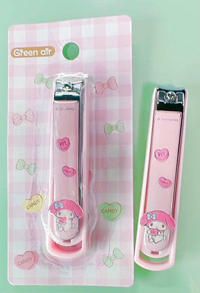 SANRIO© Nail Clipper (Thailand Edition)