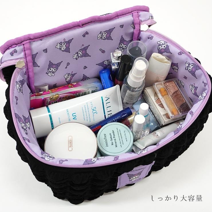 SANRIO© Waffle Vanity Case (Japan Edition)