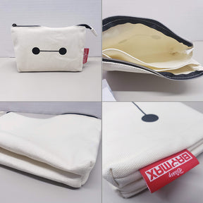 Baymax Canvas Bag (Japan Edition)