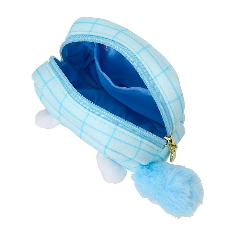 SANRIO© Squirrel Square Pouch (Japan Limited Edition)