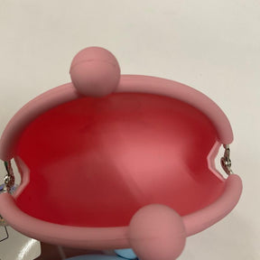MIFFY© Silicon Coin Bag (Japan Edition)